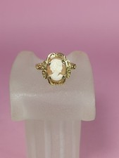 Bague Ancienne Or 18 Carats