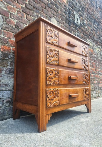 Commode art déco - ,, meuble