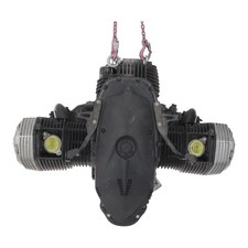 Moteur - BMW R 1200 RT -