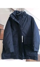 Doudoune matelassée à