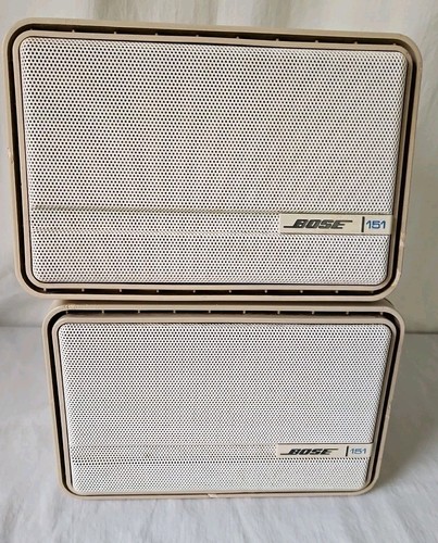 Bose 151 environmental outdoor - bose,