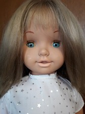 Poupée Jesmar 80 cm