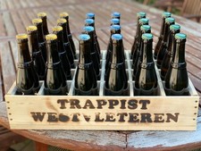 WESTVLETEREN VIII (24*33CL) +