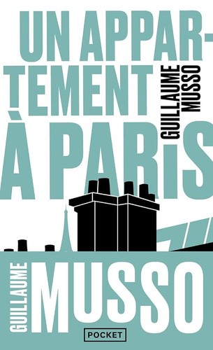 Appartement paris - un,