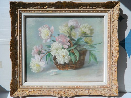 Marguerite dubois pacé - marguerite,