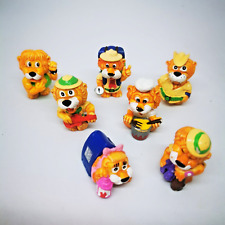 ⭐ Lot 7 Figurines KINDER