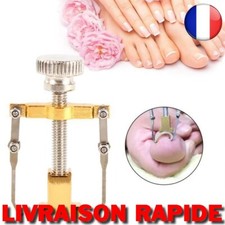 Traitement Incarné Ongle
