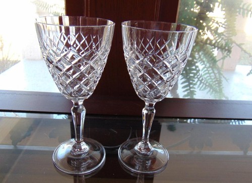 Cristal arques durand - cristal, d'arques