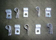 10 colliers post Us WW2 Jeep Willys Ford Hotchkiss M201 Dodge Wc Gmc