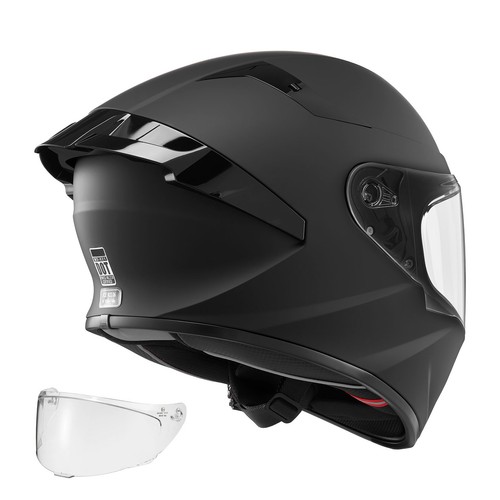 Uimoso casque moto - uimoso, intégral