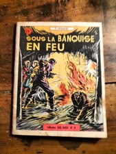 EO COLLECTION COQ HARDI N° 8