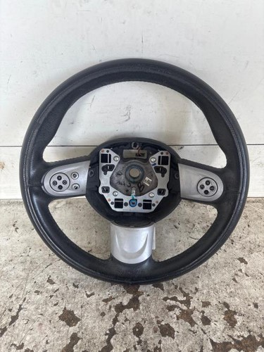 Volant mini r56 - volant, phase