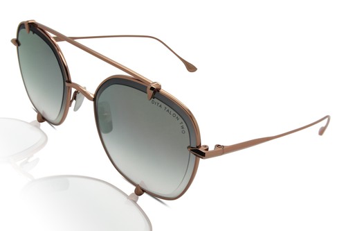 Dita talon deux 23009 - deux, 23009-b-rgd