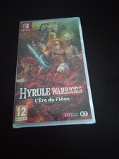 Jeu Switch Hyrule Warriors