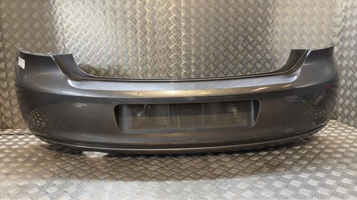 Pare choc arriere volkswagen - pare,