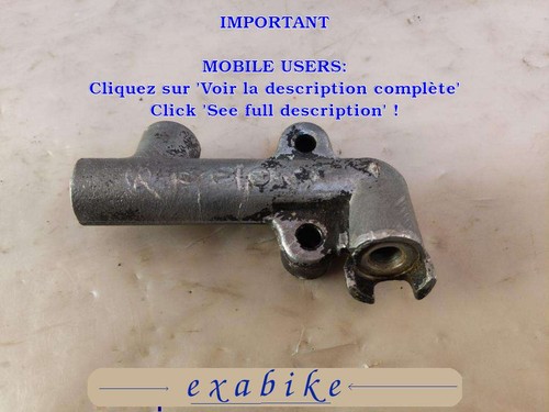 Repartiteur frein pour - repartiteur,