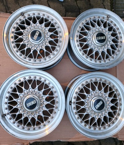 Bbs 043 inch wheels rims - bbs,