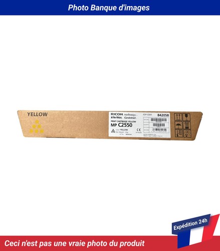 842058 ricoh aficio - mp, c2030