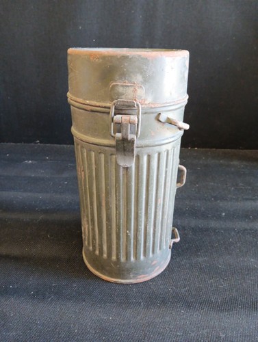 Boitier masque gaz - à,