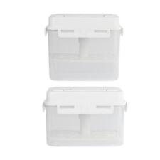 Kimchi Press Récipient de stockage de ferment Choucroute Récipient de