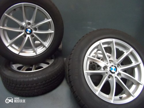 Original bmw f25 f26 - x4,