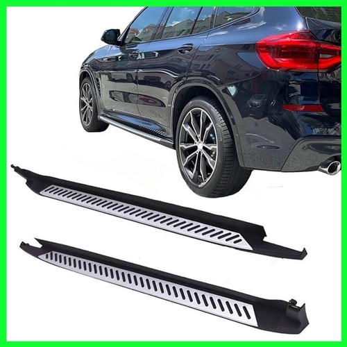 étriers latéraux pour bmw - Étriers,