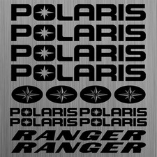 Pour polaris ranger - pour,