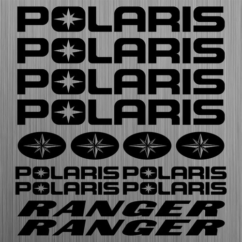 Pour polaris ranger - pour,