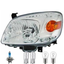 Phare Gauche Inclus. OSRAM