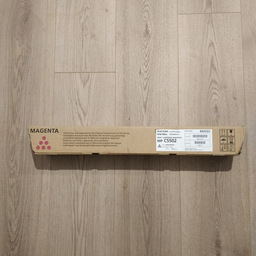 Cartouche toner ricoh - toner,