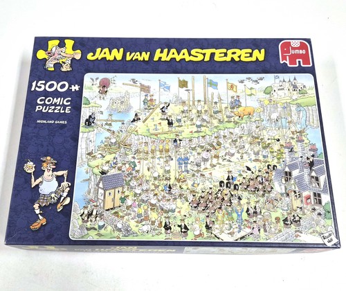 2019 jan van haasteren 19088 - 2019,