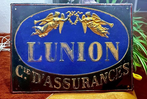 Union cie assurances - l’union,