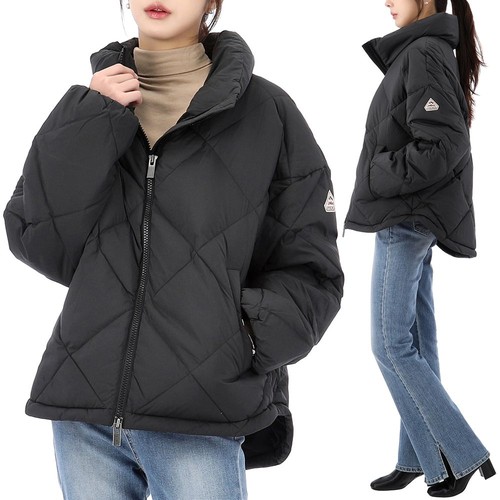 Pyrenex veste duvet adele - veste, en
