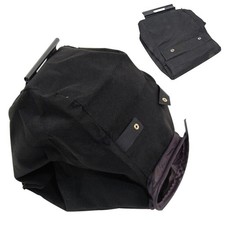 Broyeuse/sac de vide facile à