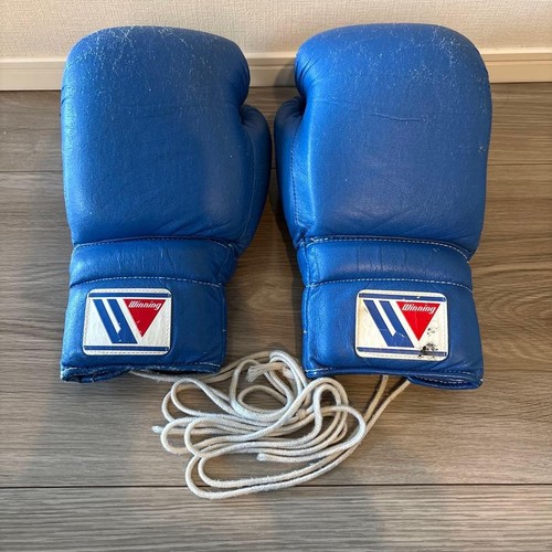 Gants boxe gagnants oz - boxe,