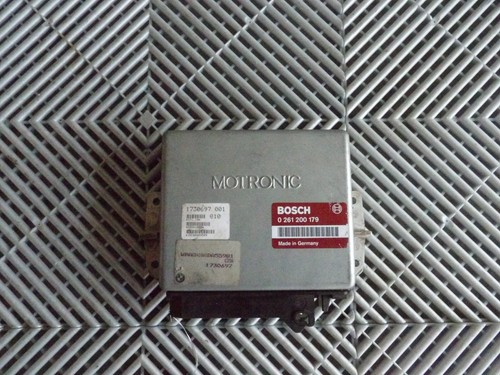 Bmw serie e32 - serie,