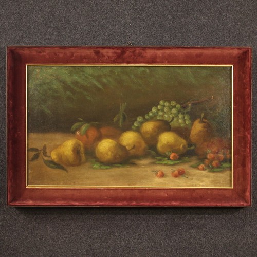 Nature morte style - nature, en