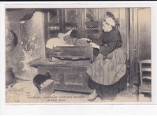 Breton interior, C.M.C.B - very good condition