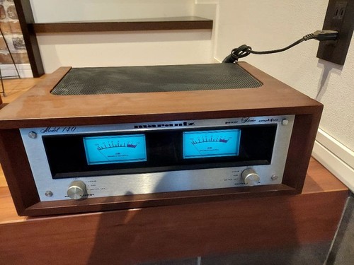 Japan used marantz model - japan,