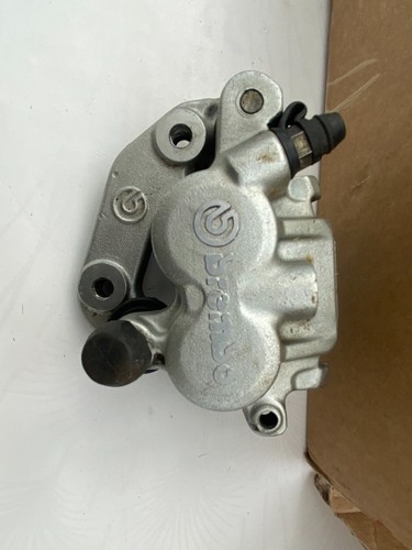 Etrier frein avant brembo - frein,