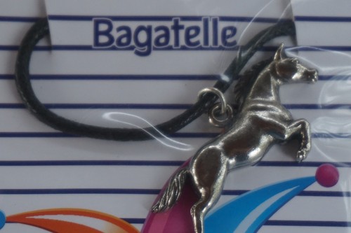 8104 collier pendentif etain - 8104,