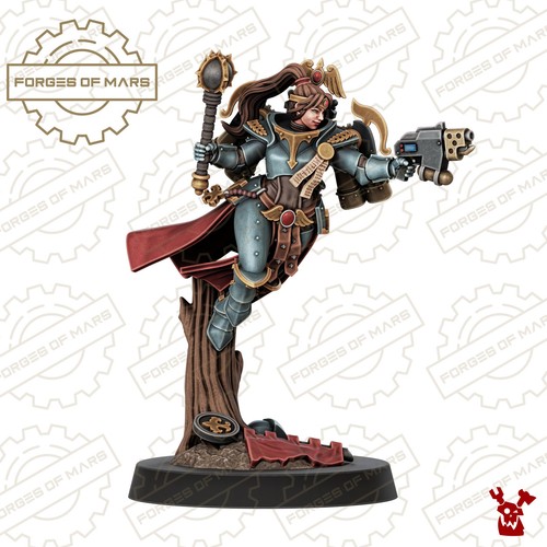 Sacred sisters legio - sisters,