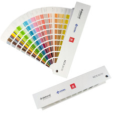 Nuancier Peinture couleurs