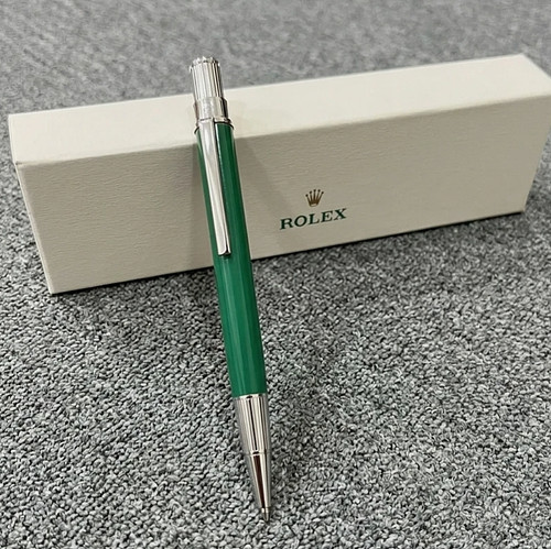 Rolex submariner green - rolex,