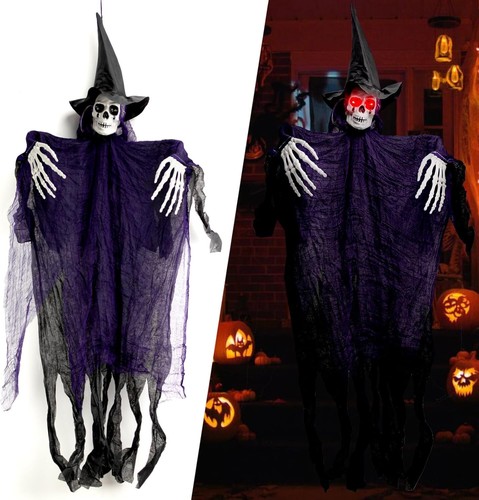 Géant 75cm halloween - géant,