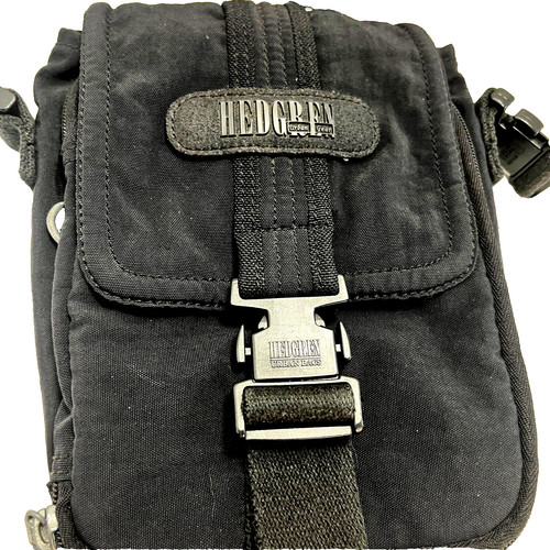Hedgren travel crossbody urban - travel,