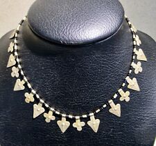 COLLIER DE FIANÇAILLES TOUAREG TAHOUA