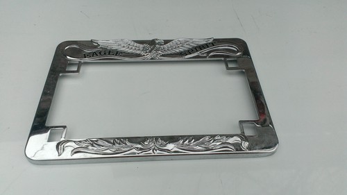 Contour plaque moto eagle - de,