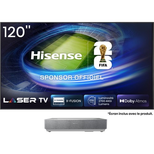 Vidéoprojecteur home cinéma