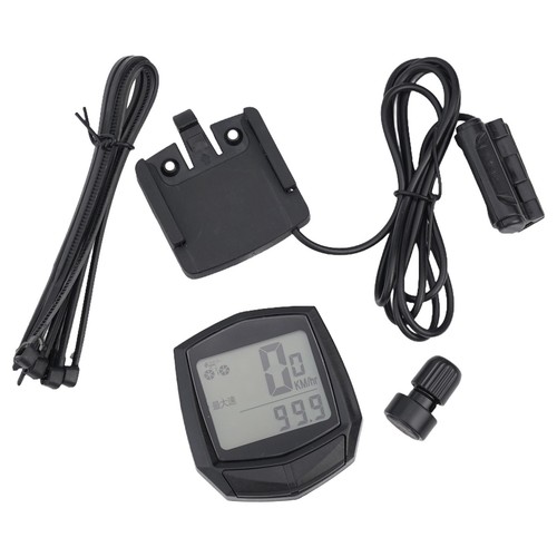 Compteur vitesse vélo - compteur,